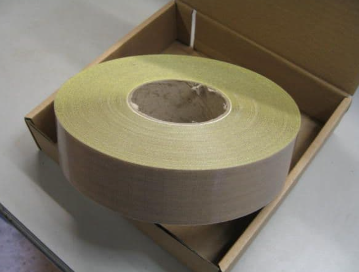 PTFE Glass Tape