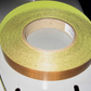 PTFE Glass Woven Tape 20mm x 10thou x 30mtr